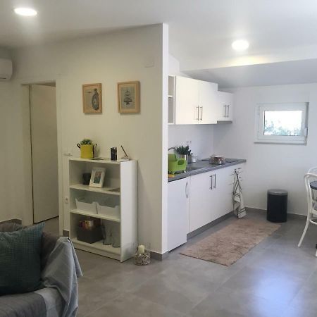דירות פודגורה Apartman Zeljka מראה חיצוני תמונה