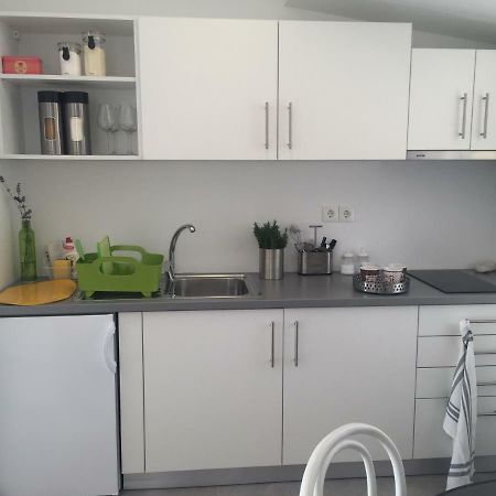 דירות פודגורה Apartman Zeljka מראה חיצוני תמונה